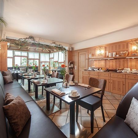 Hotel Eschenhof Kirchheim bei Muenchen エクステリア 写真