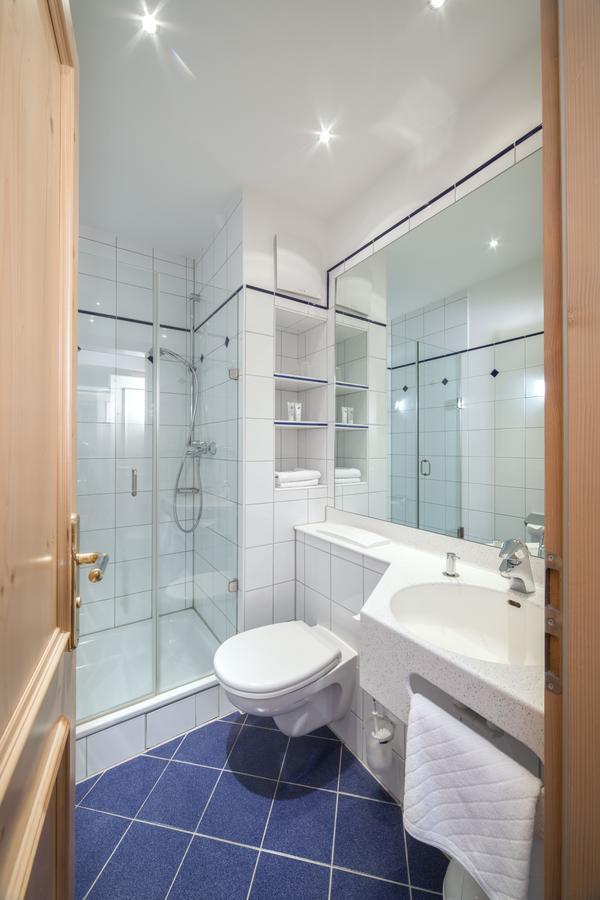 Hotel Eschenhof Kirchheim bei Muenchen エクステリア 写真