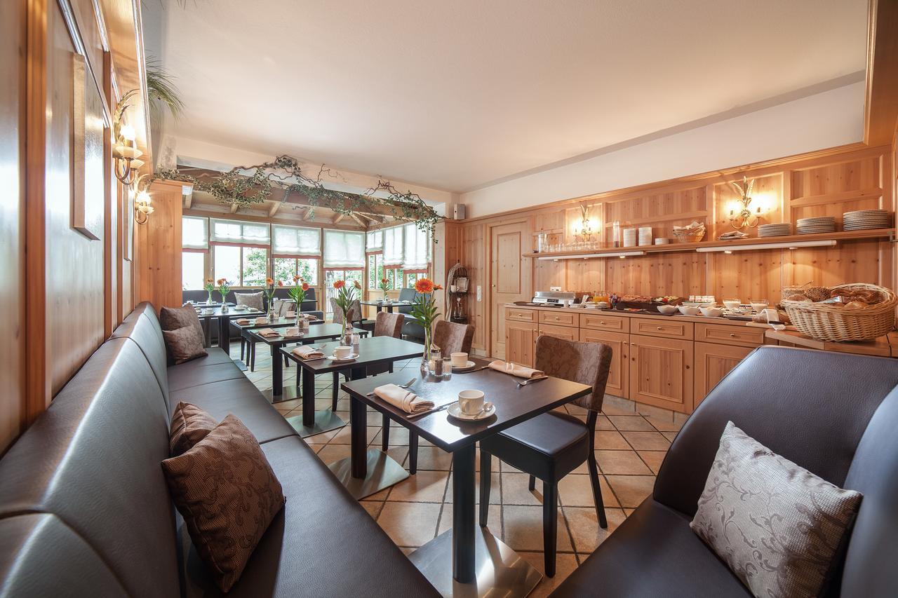 Hotel Eschenhof Kirchheim bei Muenchen エクステリア 写真